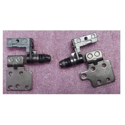 Laptop Hinge for Dell Latitude e5570 Right and Left Laptop Hinge for Dell Latitude e5570 Right and Left