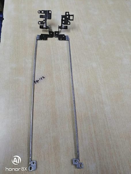 Laptop Hinges for Acer Aspire E5-575 E5-575G E5-575T E5-575TG Left Right set