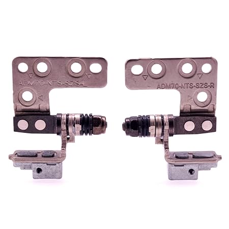 Laptop Hinge For Dell Latitude E5470 5470 P62G KG40V 0KG40V Laptop Hinge For Dell Latitude E5470 5470 P62G KG40V 0KG40V