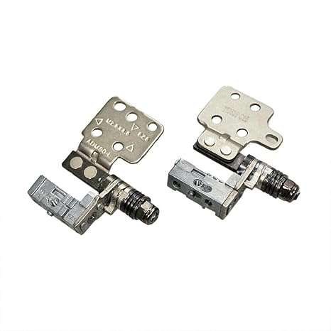 Laptop Hinge for Dell Latitude e5570 Right and Left Laptop Hinge for Dell Latitude e5570 Right and Left