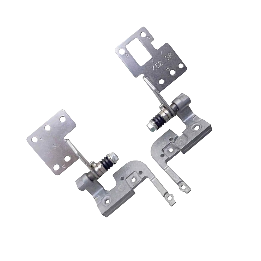 Laptop Hinges For Asus K52 K52D K52F K52N K52J A52 X52 A52J K52JT K52JU Laptop Hinges For Asus K52 K52D K52F K52N K52J A52 X52 A52J K52JT K52JU
