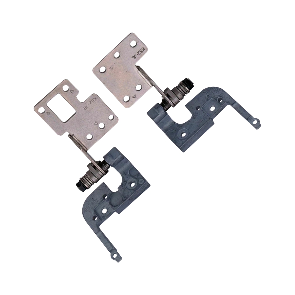 Laptop Hinges For Asus K52 K52D K52F K52N K52J A52 X52 A52J K52JT K52JU Laptop Hinges For Asus K52 K52D K52F K52N K52J A52 X52 A52J K52JT K52JU