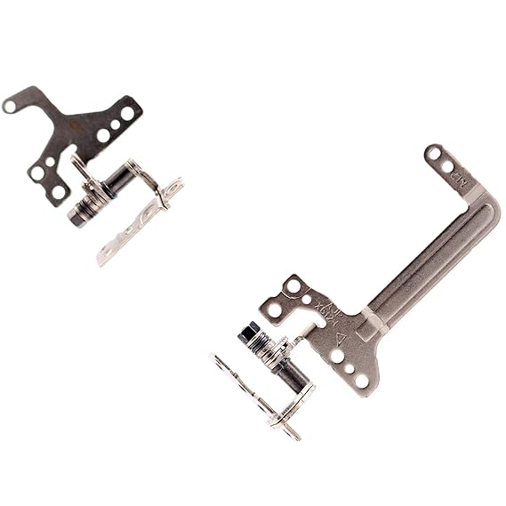 Laptop Hinges for ASUS X512 X512F X512D X512DA F512 F512DA F512FA F512JP F512UA A512 Laptop Hinges for ASUS X512 X512F X512D X512DA F512 F512DA F512FA F512JP F512UA A512