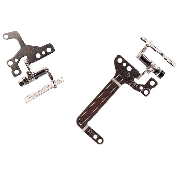 Laptop Hinges for ASUS X512 X512F X512D X512DA F512 F512DA F512FA F512JP F512UA A512 Laptop Hinges for ASUS X512 X512F X512D X512DA F512 F512DA F512FA F512JP F512UA A512