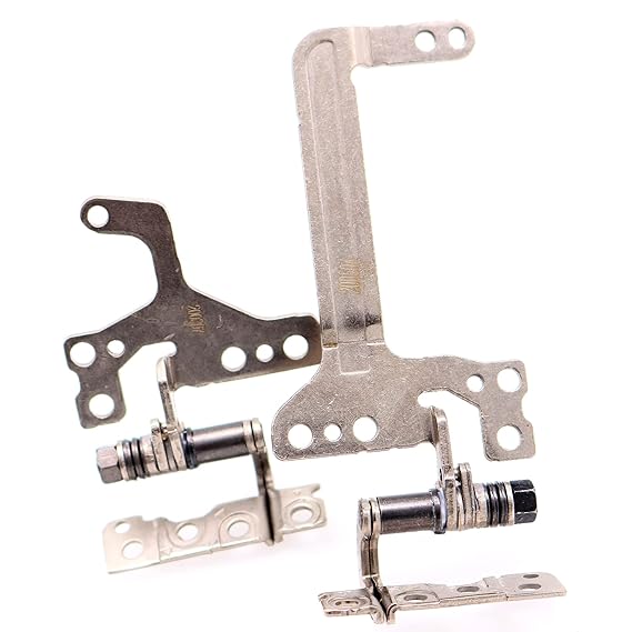 Laptop Hinges for ASUS X512 X512F X512D X512DA F512 F512DA F512FA F512JP F512UA A512 Laptop Hinges for ASUS X512 X512F X512D X512DA F512 F512DA F512FA F512JP F512UA A512