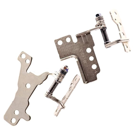Laptop Hinges for A S U S X515 X515D X515DA X515JP X515FA F515 F515J F515JP X509 X509D X509F M515 FL8700 Laptop Hinges for A S U S X515 X515D X515DA X515JP X515FA F515 F515J F515JP X509 X509D X509F M515 FL8700