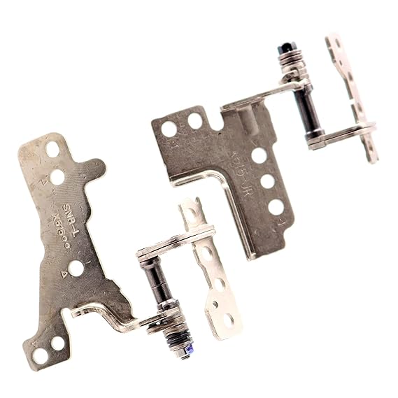Laptop Hinges for A S U S X515 X515D X515DA X515JP X515FA F515 F515J F515JP X509 X509D X509F M515 FL8700 Laptop Hinges for A S U S X515 X515D X515DA X515JP X515FA F515 F515J F515JP X509 X509D X509F M515 FL8700