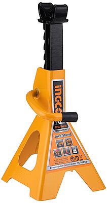 INGCO Jack Stand HJS0201 (2pcs/Pair, 2Ton)