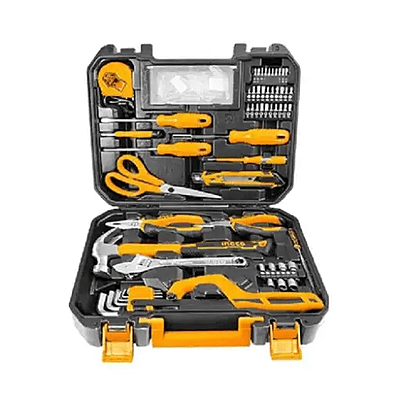 INGCO 86 Pcs Accessories Set HKTAC010861