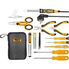 INGCO 38Pcs Tools Set HKTHP10381 INGCO 38Pcs Tools Set HKTHP10381