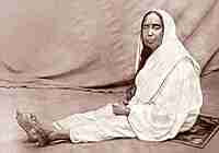 Holy Mother Sri Sarada Devi - Dining Hall Photo