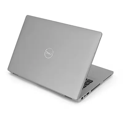 Dell Latitude 5410 Touch Screen Laptop i5 10th Gen, 8GB RAM, 256GB SSD, Lightweight, Slim