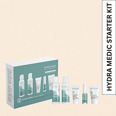 Hydra Medic® Starter Kit Hydra Medic® Starter Kit