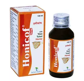 Honicof Syrup Honicof Syrup