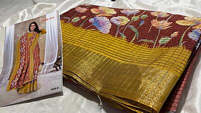 Velja Golden Jari - Bark and Yellow