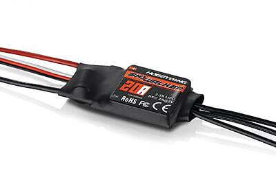 HOBBYWING Skywalker ESC HOBBYWING Skywalker ESC