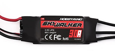 HOBBYWING Skywalker ESC HOBBYWING Skywalker ESC