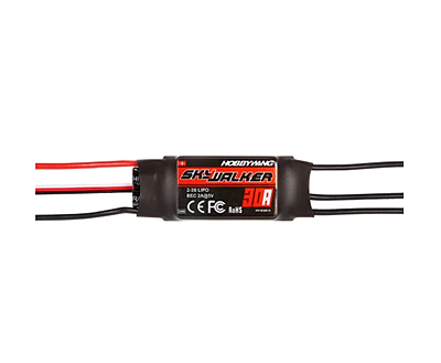HOBBYWING Skywalker ESC HOBBYWING Skywalker ESC