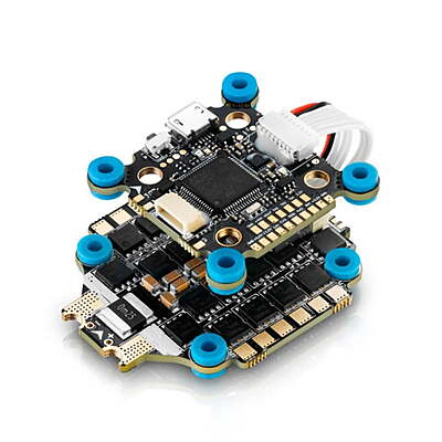 HOBBYWING XRotor Micro F7 FC & 45A ESC