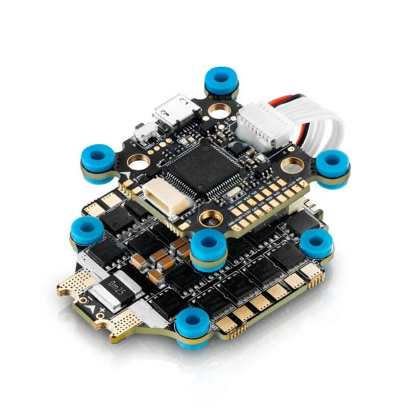 HOBBYWING XRotor Micro F7 FC & 45A ESC HOBBYWING XRotor Micro F7 FC & 45A ESC