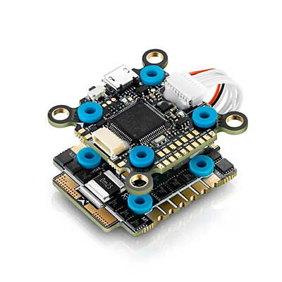 HOBBYWING XRotor Micro F7 FC & 45A ESC HOBBYWING XRotor Micro F7 FC & 45A ESC
