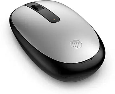 OpenBox HP 240 / Ambidextrous, 1 AA battery gives 24 months battery life, upto 1600 OpenBox HP 240 / Ambidextrous, 1 AA battery gives 24 months battery life, upto 1600