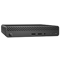 Refurbished HP 260 G3 Tiny Business Pc | I5 | 7th GEN | 7200U @ 2.50 GHZ | 8 GB RAM | 500 GB HDD | Windows 10 PRO| Black Refurbished HP 260 G3 Tiny Business Pc | I5 | 7th GEN | 7200U @ 2.50 GHZ | 8 GB RAM | 500 GB HDD | Windows 10 PRO| Black