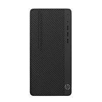 Refurbished HP 280 G4 Tower Model| I7 | 8TH GEN | 8700 @ 3.0 GHz | 16 GB RAM | 512 GB SSD| Black
