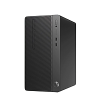 Refurbished HP 280 G4 Tower Model| I7 | 8TH GEN | 8700 @ 3.0 GHz | 16 GB RAM | 512 GB SSD| Black