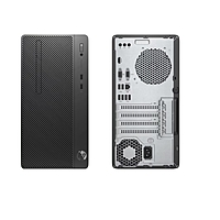 Refurbished HP 280 G4 Tower Model| I7 | 8TH GEN | 8700 @ 3.0 GHz | 16 GB RAM | 512 GB SSD| Black