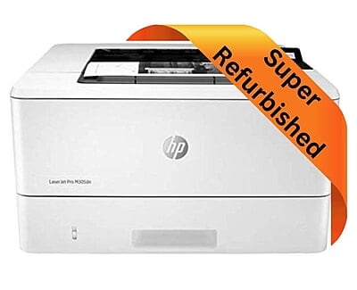 HP Laser jet Pro M305dn Printer (Refurbished) HP Laser jet Pro M305dn Printer (Refurbished)