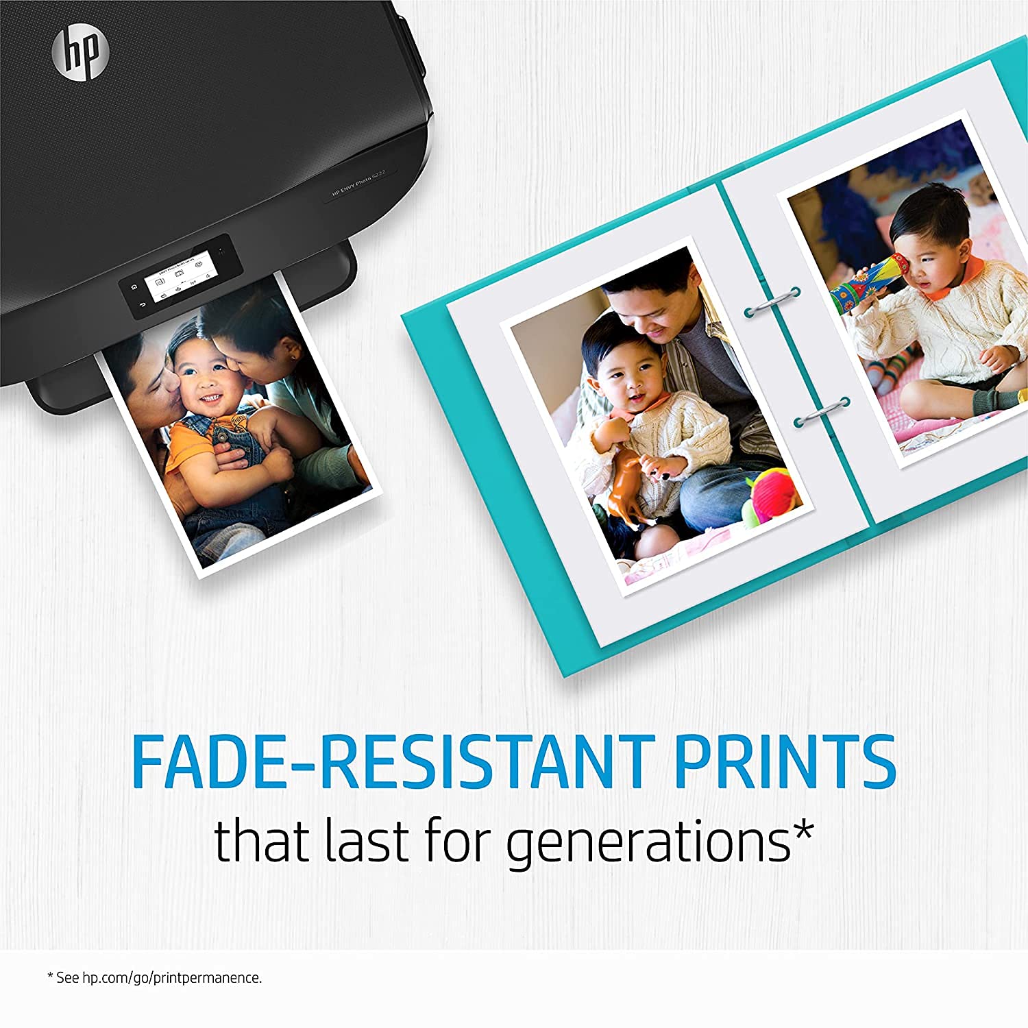 HP 47 Original Cartridge For HP DeskJet Ink Advantage Ultra 4826 Printers