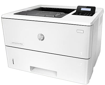 HP LaserJet Pro M501dn Printer - (Refurbished) HP LaserJet Pro M501dn Printer - (Refurbished)