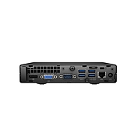 HP Tiny CPU | Pro Desk 600 G2 | Intel I5 | 6th GEN | 8 GB RAM | 256 GB SSD | Windows 7 Pro | Refurbished HP Tiny CPU | Pro Desk 600 G2 | Intel I5 | 6th GEN | 8 GB RAM | 256 GB SSD | Windows 7 Pro | Refurbished