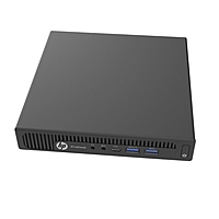 HP Tiny CPU | Pro Desk 600 G2 | Intel I5 | 6th GEN | 8 GB RAM | 256 GB SSD | Windows 7 Pro | Refurbished HP Tiny CPU | Pro Desk 600 G2 | Intel I5 | 6th GEN | 8 GB RAM | 256 GB SSD | Windows 7 Pro | Refurbished