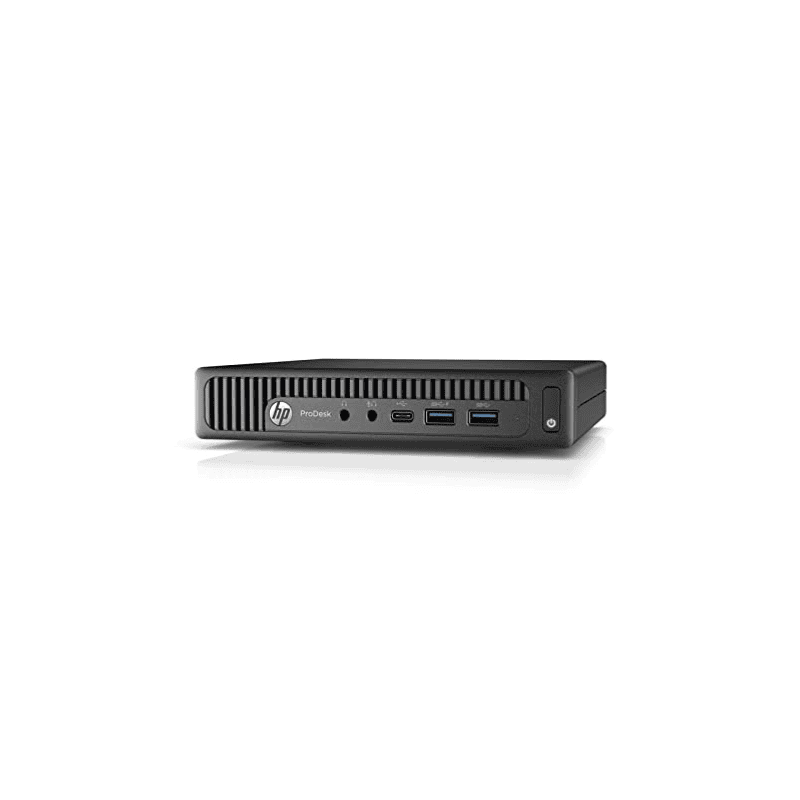HP  600 G2  SFF