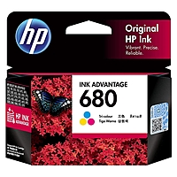 HP 680 Original Ink Advantage Cartridge For HP DeskJet Ink Advantage 2135 All-in-One Printer(F5S29B) HP 680 Original Ink Advantage Cartridge For HP DeskJet Ink Advantage 2135 All-in-One Printer(F5S29B)
