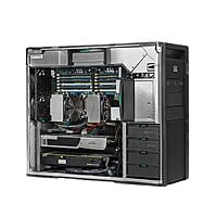 HP Z800 | Intel Xeon Processor | 32 GB RAM | 512 GB SSD | 4 GB Graphic HP Z800 | Intel Xeon Processor | 32 GB RAM | 512 GB SSD | 4 GB Graphic