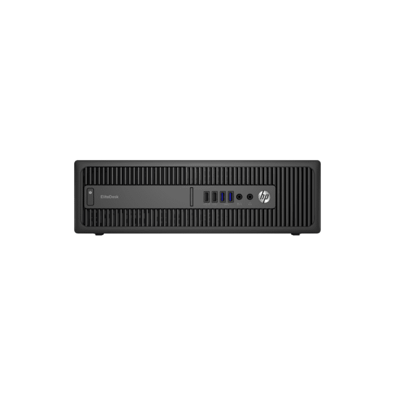 HP  800 G2  SFF