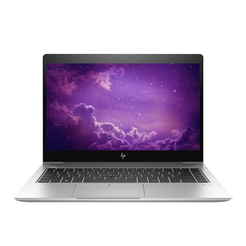 REFURBISHED | HP ELITEBOOK 840 G7| I5 -8350U| 8 GB RAM | 256 GB NVMe SSD | 14" FHD DISPLAY | BLACK REFURBISHED | HP ELITEBOOK 840 G7| I5 -8350U| 8 GB RAM | 256 GB NVMe SSD | 14" FHD DISPLAY | BLACK