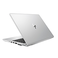 REFURBISHED | HP ELITEBOOK 840 G7| I5 -8350U| 8 GB RAM | 256 GB NVMe SSD | 14" FHD DISPLAY | BLACK REFURBISHED | HP ELITEBOOK 840 G7| I5 -8350U| 8 GB RAM | 256 GB NVMe SSD | 14" FHD DISPLAY | BLACK