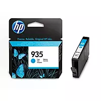 HP 935 High Yield Original Ink Cartridge For HP Office Jet 6812 6815 6820 Printers HP 935 High Yield Original Ink Cartridge For HP Office Jet 6812 6815 6820 Printers