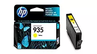 HP 935 High Yield Original Ink Cartridge For HP Office Jet 6812 6815 6820 Printers HP 935 High Yield Original Ink Cartridge For HP Office Jet 6812 6815 6820 Printers