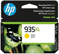 HP 935XL High Yield Original Ink Cartridge For HP Officejet pro 6230 6830 6835 Printers HP 935XL High Yield Original Ink Cartridge For HP Officejet pro 6230 6830 6835 Printers