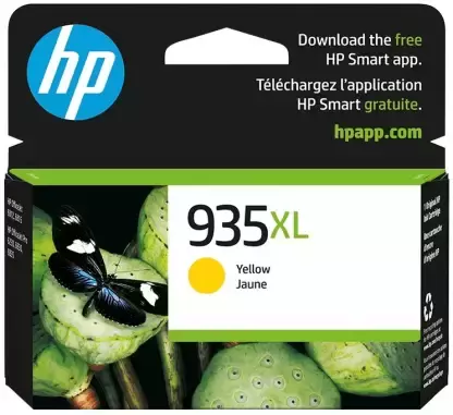 HP 935XL High Yield Original Ink Cartridge For HP Officejet pro 6230 6830 6835 Printers HP 935XL High Yield Original Ink Cartridge For HP Officejet pro 6230 6830 6835 Printers
