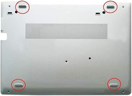 Laptop Bottom Base Rubber Foot Strips For HP 820 G5 G6 830 G5 G6 840 G5 G6 850 G5 G6 725 G5 G6 745 G5 G6 735 G5 G6 Series Laptop Bottom Base Rubber Foot Strips For HP 820 G5 G6 830 G5 G6 840 G5 G6 850 G5 G6 725 G5 G6 745 G5 G6 735 G5 G6 Series