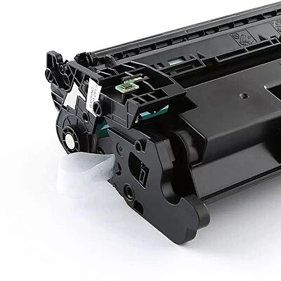 Black Toner Cartridge Compatible with HP CF277X