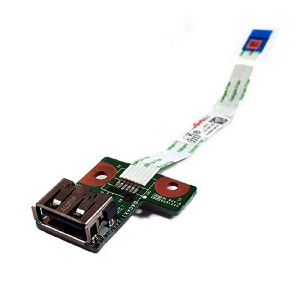 Laptop USB Card For Hp G7 CQ56 CQ62 G62
