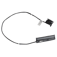 Laptop HDD Connector Cable For HP DV4-3000 Laptop HDD Connector Cable For HP DV4-3000