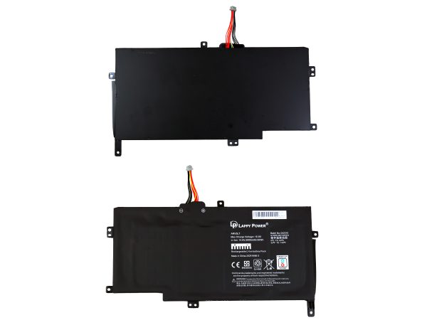 Laptop Battery Battery for HP EG04XL – 681881-171, 681951-001, Envy 6-1000 Series Laptop (2800mAh, 4-Cell) Compatible